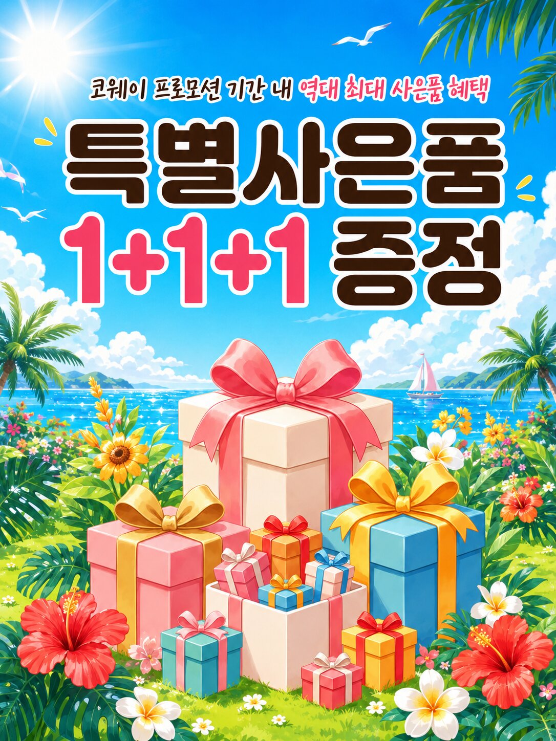 코웨이 특판몰 추가 이미지